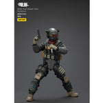 JOYTOY Stellar Scar Assault Team Ghostmanganese/Firesulfur/Titanite/Darksilicon/Gravelgold 1/18 Scale Action Figure