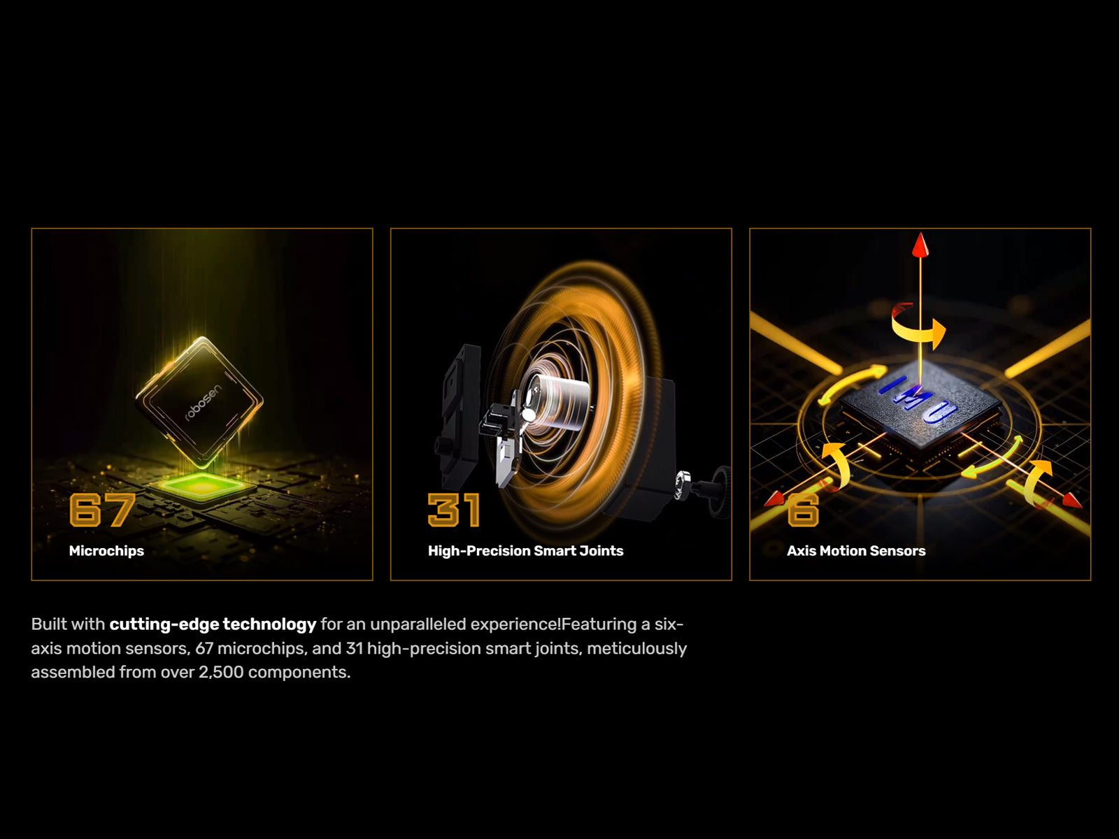 Rbosen G1 Bumblebee Flagship Edition English Version Auto-Transforming
