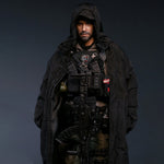 DAMTOYS Extreme Battlefield Military Contractor Horned Viper Ragnarsson Action Figures