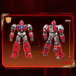 (Only Shipped to the US) BLOKEES Champion Series Transformers One - Ironhide Model Kit