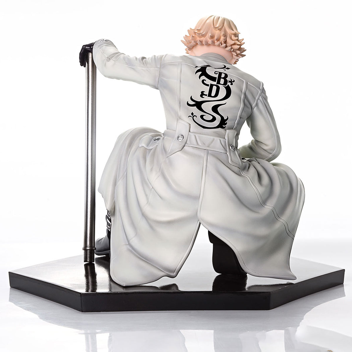 PRISMA WING PWTRV-03P Tokyo Revengers Seishu Inui Standard 1/7 Scale Art PVC Statue