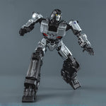 Yolopark, TRANSFORMERS (PELÍCULA 8) - TF ONE: Serie AMK (Modo sin engranajes) Kit de modelo de Megatron