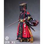 303TOYS, Huaxia In The Palm - The Qin Empire, The Eternal First Emperor/Halberdier/Crossbowman/Swordsman Deluxe Single Figure Edition & Ultimate Deluxe Set Action Figures