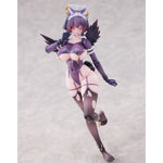 Otherwhere Galactic Series Restrained Angel Stedia 1/12 Scale Action Figure Main