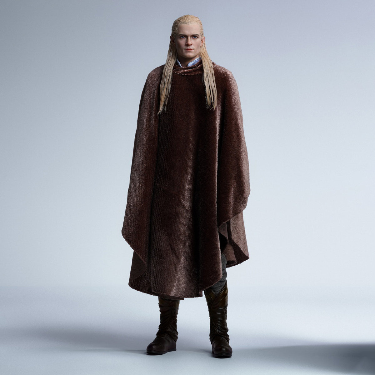 INART 1/6 Scale The Ring Bearer - Legolas Ag-A014 Action Figure