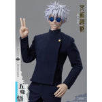 Asmus Toys 1/6 Jujutsu Kaisen: Hidden Inventory Premature Death Arc - Suguru Geto & Satoru Gojo Action Figures