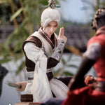 Cosmic Creations Outlaw Monkeys Bu Liang Ren: Tianshi Zhang Zifan Action Figures