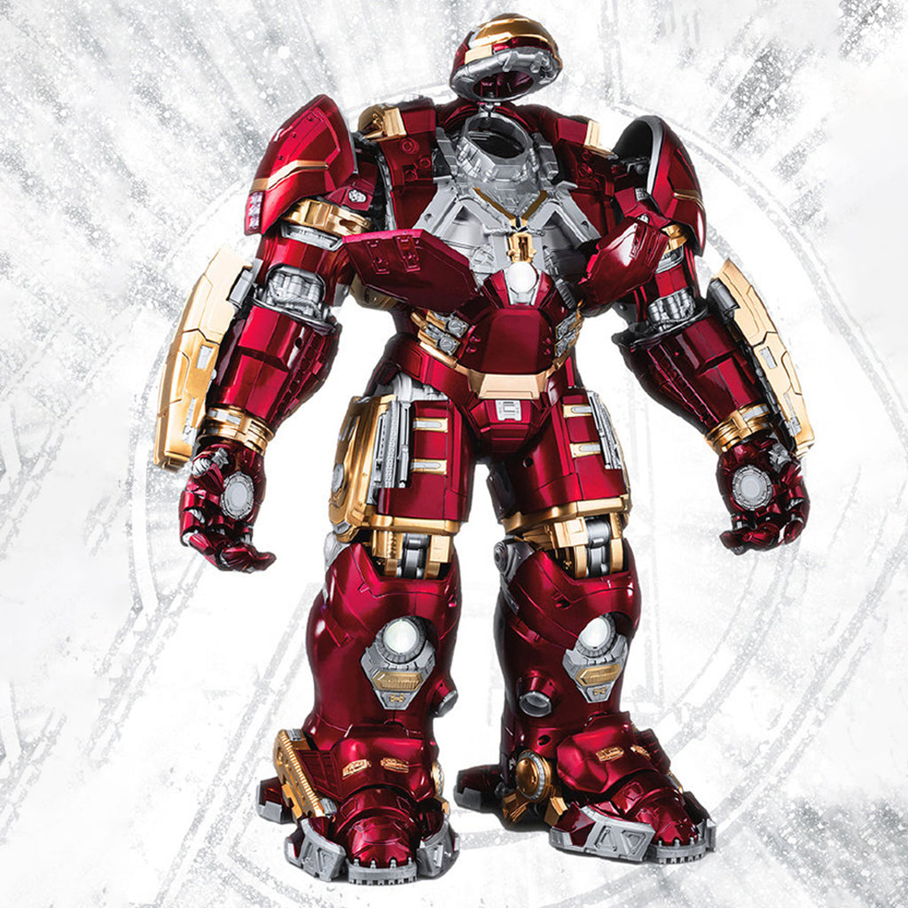 Fondjoy Hulkbuster MK44 1/7 Scale Assembly Model Kits