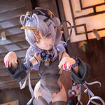 SSR FIGURE Kanna of the Palace of Death Zombie Ver. Figurine