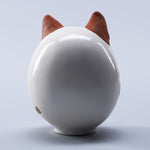 JXK Shiba Fortune Daruma Ver.B Collaboration Edition Animal Figurine