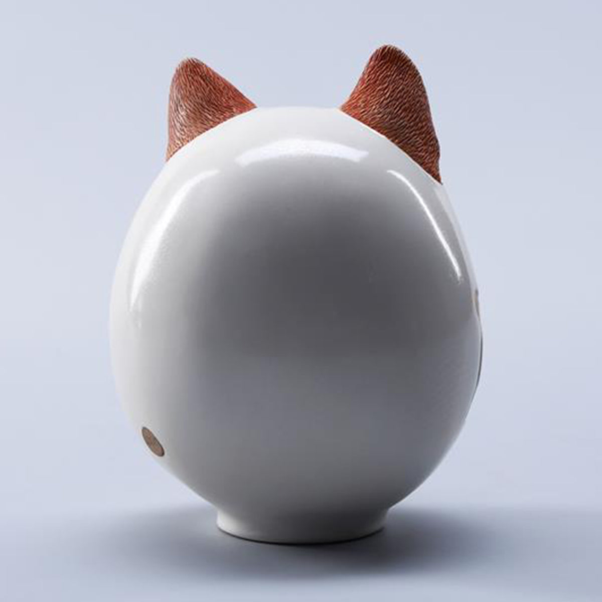 JXK Shiba Fortune Daruma Ver.B Collaboration Edition Animal Figurine