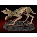 HCG Stranger Things Demodog Statue 9476 Art Statue