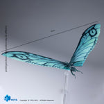 (Only Shipped to the DE) HIYA Godzila: King of the Monsters Mothra Sky Blue Beast EBG0411 Exquisite Basic Action Figure