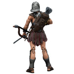 Figura de acción JOYTOY Strife Series, infantería ligera legionaria de la República Romana con arco y flecha.