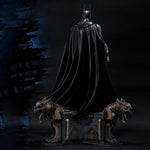 Prime 1 Studio, Arkham Knight V 7.43 Batsuit, Regular Version For 33 Inch Statue Figurine
