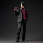 BLADE TOYS, Dark Lonely Warrior Special Effect Hero Series, Action Figure