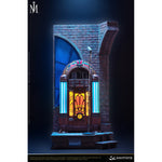 DAMTOYS NO.DMS048S Michael Jackson: Smooth Criminal - Tribute to the Classics 1/6 Scale Action Figure