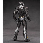 ZD Toys Iron Man MK9–MK40 1/10 Figures | Select Armor, No LED