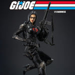 Figuras de acción Threezero FigZero GI Joe Baroness