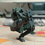 SHIEK MAINLAND Fenrir-A2 3 MIN PROJECT 1/18 Model Kit | 2 Robots per Box