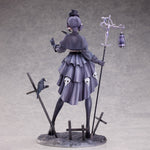 Hanabee Plague Doctor KARA Standard Edition Art Statue