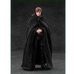 ZD Toys Star Wars 1966-03 Luke Skywalker 1/10 Scale Action Figure Set