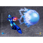 HIYA Mega Man X Series Mega Man X EBM0168 Action Figure