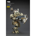 JOYTOY Dark Source APOC Series Storm Lucis Fire Support Type Mech & UNSC Mirage Squad 1/25 Scale Action Figure