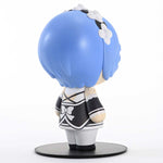 Prime 1 Studio 4.5-inches Rem Art Statue