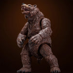 Memory toys Armor Giant Bear Mount Model Collector's Limited Edition Action Figures