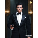 BLACKBOXTOYS Gold Eyes Ver.A Action Figures