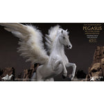 STAR ACE Toys The Ymir’s Colosseum Showdown & Pegasus The Flying Horse Ray Harryhausen Series 1/8 Scale Resin Art Figurine