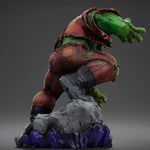 Iron Studios Endgame - Hulk Standard Edition Art Statue