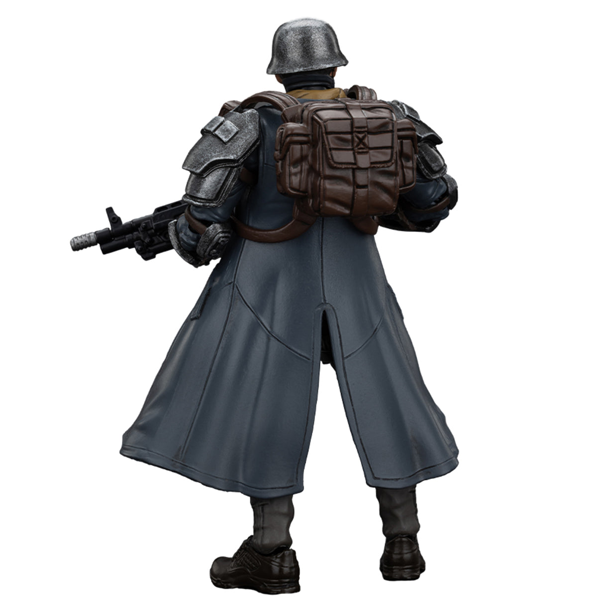 JOYTOY Battle Of The Stars 1/18 Shadow Jaeger Squad Viper Action Figure