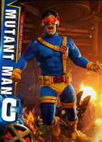 PRESENT TOYS MUTANT MAN C PT-sp71 Deluxe Edition 1/6 Scale Action Figure