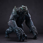 LINGJIHUN Pacific Rim Leatherback Kaiju Articulated Figure | 2 Hand Pairs