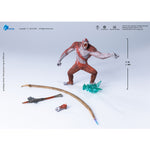 HIYA Godzilla vs Kong：The New Empire The Skar King SSG0197 Action Figure