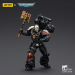 JOYTOY Warhammer 40K Space Marines 2, Edición especial limitada del juego, figura de acción