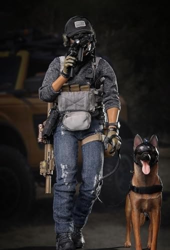 ホットトイズ　ミリタリーフィギュア　HALO UDT JUMPER 1/6 ホットトイズ ミリタリーフィギュア HALO UDT JUMPER 1/6
