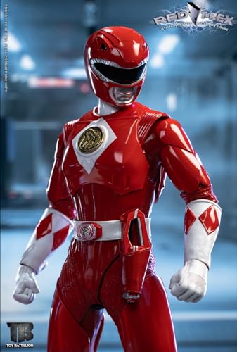 Toys Battalion Collectible Figure Full Set:1:6 Scale Miniature Action