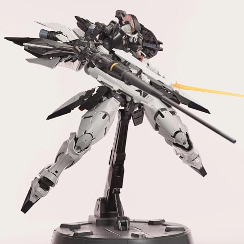 HiPlay Strange Work Plastic Model Kits: MONUMENT REPAIR TYPE， TALLGEESE 1:60 Scale Collectible Action Figures