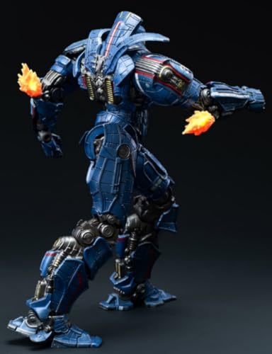 HiPlay LJH Full Set: Gipsy Danger Miniature Action Figurine