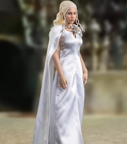 HiPlay ThreeZero Game of Thrones Daenerys/Sansa/Ser Jorah/Joffrey 1:6 Scale Collectible Action Figurine