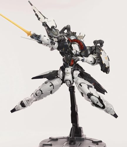 HiPlay Strange Work Plastic Model Kits: MONUMENT REPAIR TYPE， TALLGEESE 1:60 Scale Collectible Action Figures