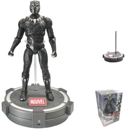 HiPlay ZD Collectible Figure Full Set: Iron Man Mark 85 2.0, 1:10 Scale Miniature Action Figurine