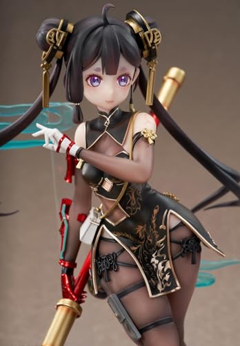 Animester Tower of Fantasy Liuhuo 1/7 Collectible Figure