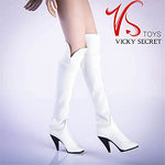1/6 Scale Figure Shoes, Sneakers, Boots, High-Heeled Shoes for 12 inch Female Action Figure Phicen/TBLeague ACC066