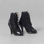1/6 Scale Figure Shoes, Sneakers, Boots, High-Heeled Shoes for 12 inch Female Action Figure Phicen/TBLeague ACC020