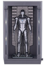 ZD Collectible Figure Full Set: Iron Man Mark Garage Set, 1:20 Scale Miniature Action Figurine