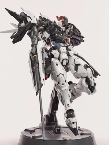 HiPlay Strange Work Plastic Model Kits: MONUMENT REPAIR TYPE，TALLGEESE Action Figures